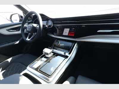 Audi Q8 S line (2026) - Foto 9