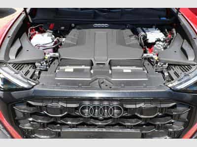 Audi Q8 S line (2026) - Foto 12