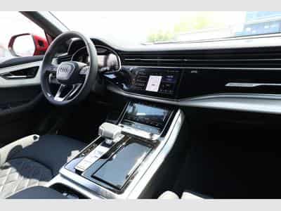 Audi Q8 S line (2026) - Foto 9