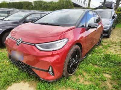VW ID.3 GTX (2025) - Foto 1