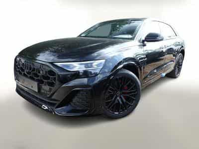 Audi Q8 S line (2026) - Foto 1