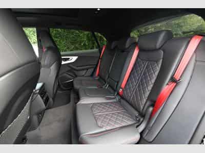 Audi Q8 S line (2026) - Foto 10