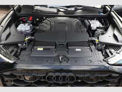 Audi Q8 S line (2026) - Foto 12