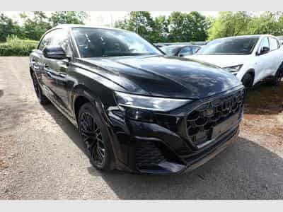 Audi Q8 S line (2026) - Foto 2