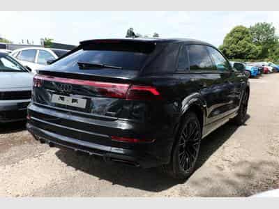 Audi Q8 S line (2026) - Foto 3