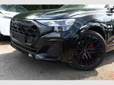Audi Q8 S line (2026) - Foto 5