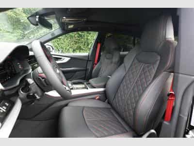 Audi Q8 S line (2026) - Foto 6