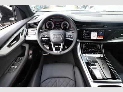 Audi Q8 S line (2026) - Foto 7