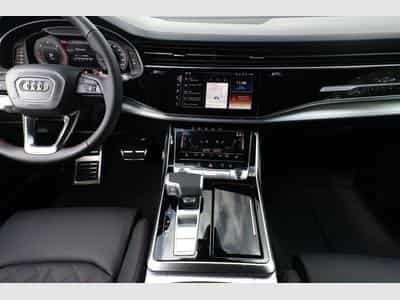 Audi Q8 S line (2026) - Foto 8
