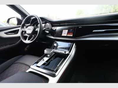 Audi Q8 S line (2026) - Foto 9
