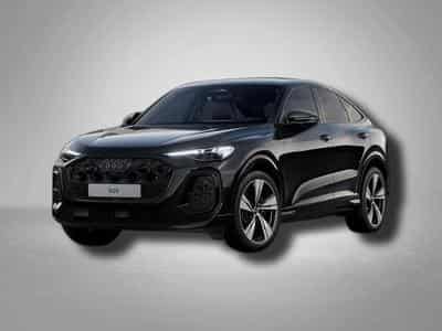Audi SQ5 Sportback edition one 3.0 TFSI 7-Gang S tronic quattro (2026) - Photo 1