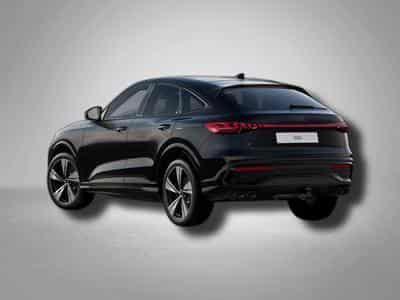Audi SQ5 Sportback edition one 3.0 TFSI 7-Gang S tronic quattro (2026) - Photo 3