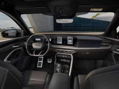 Audi SQ5 Sportback edition one 3.0 TFSI 7-Gang S tronic quattro (2026) - Photo 4