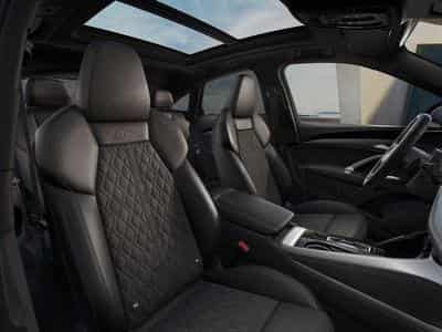 Audi SQ5 Sportback edition one 3.0 TFSI 7-Gang S tronic quattro (2026) - Photo 5