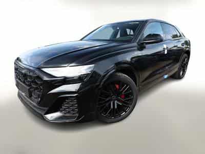 Audi Q8 S line (2026) - Photo 1