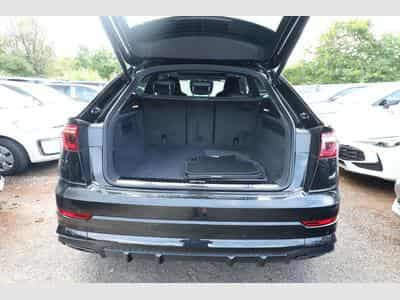 Audi Q8 S line (2026) - Photo 10
