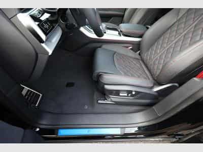 Audi Q8 S line (2026) - Photo 11