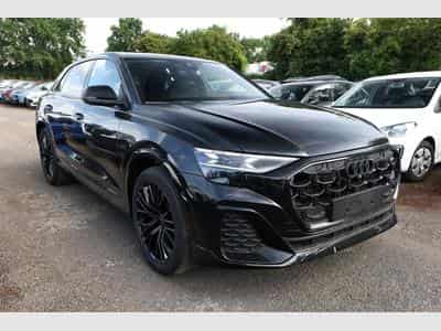 Audi Q8 S line (2026) - Photo 2