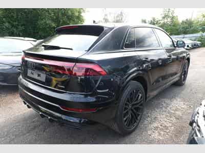 Audi Q8 S line (2026) - Photo 3