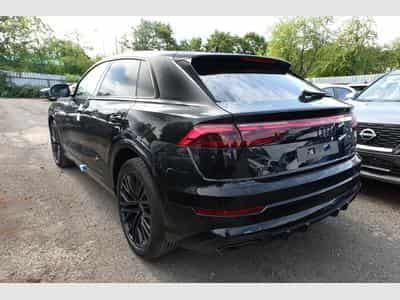 Audi Q8 S line (2026) - Photo 4