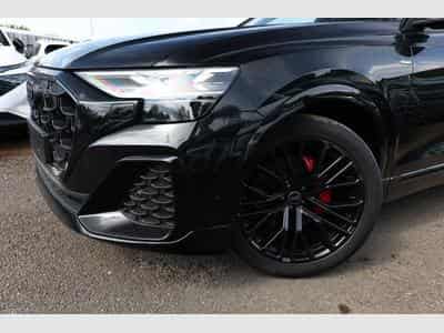 Audi Q8 S line (2026) - Photo 5