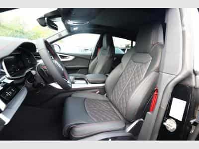 Audi Q8 S line (2026) - Photo 6