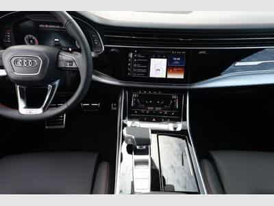 Audi Q8 S line (2026) - Photo 7