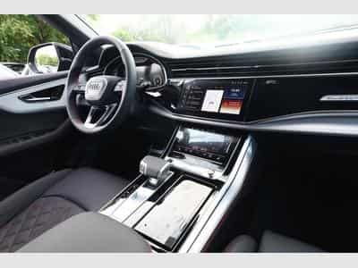 Audi Q8 S line (2026) - Photo 8