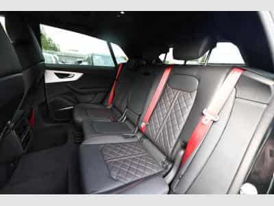 Audi Q8 S line (2026) - Photo 9