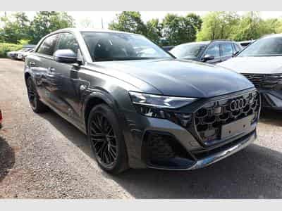 Audi Q8 S line (2026) - Photo 2