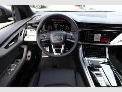Audi Q8 S line (2026) - Photo 5