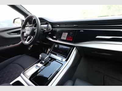 Audi Q8 S line (2026) - Photo 6