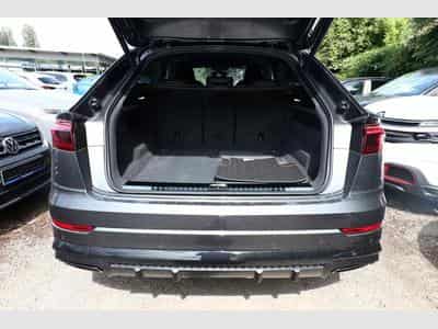 Audi Q8 S line (2026) - Photo 8