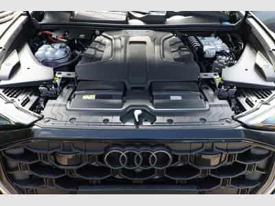 Audi Q8 S line (2026) - Photo 9