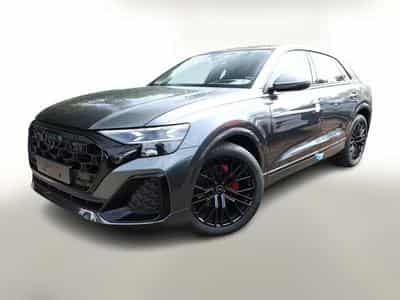 Audi Q8 S line (2026) - Photo 1