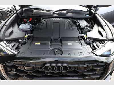 Audi Q8 S line (2026) - Photo 11