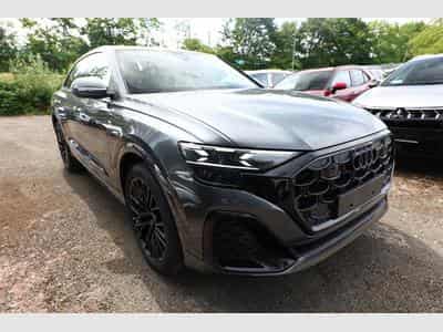 Audi Q8 S line (2026) - Photo 2