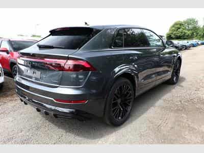 Audi Q8 S line (2026) - Photo 3