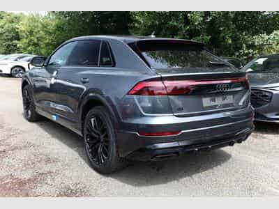 Audi Q8 S line (2026) - Photo 4