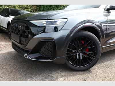 Audi Q8 S line (2026) - Photo 5