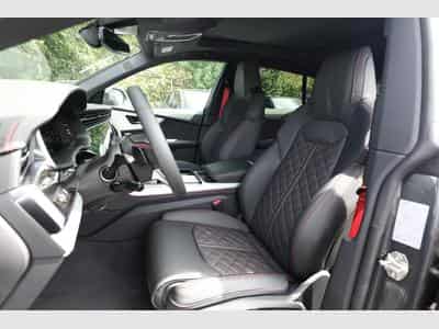 Audi Q8 S line (2026) - Photo 6