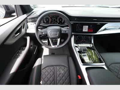 Audi Q8 S line (2026) - Photo 7