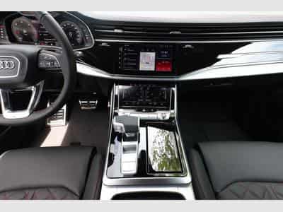 Audi Q8 S line (2026) - Photo 8