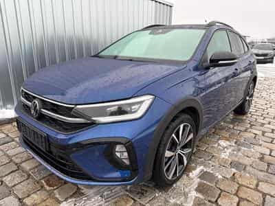 VW Taigo R Line 1.0 (2024) - Photo 1