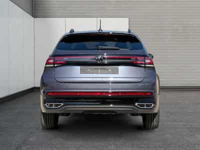 VW Taigo R-Line Limited (2026) - Photo 4