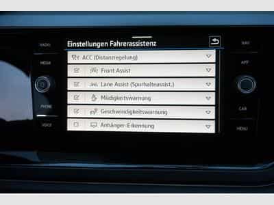 VW Taigo 1.0 TSI DSG (2026) - Photo 14