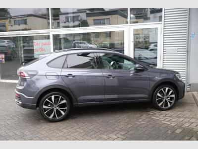 VW Taigo 1.0 TSI DSG (2026) - Photo 6