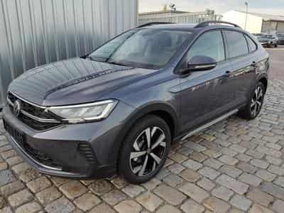 VW Taigo Limited 1.0 TSI (2026) - Foto 1