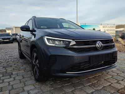VW Taigo Limited 1.0 TSI (2026) - Foto 3