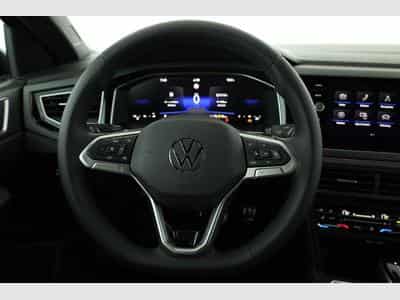 VW Taigo R-Line (2026) - Foto 5
